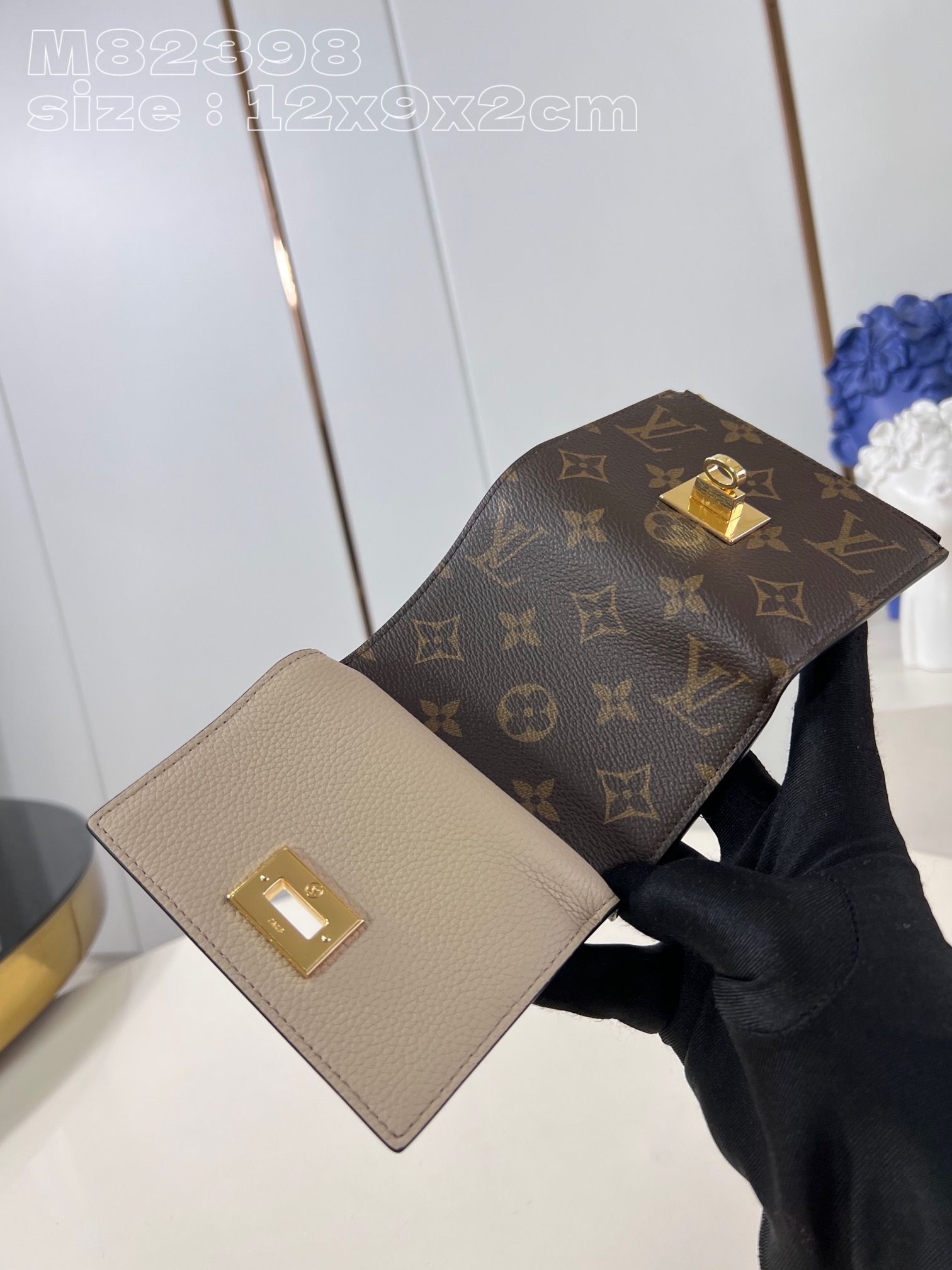 Louis Vuitton Wallets Purse